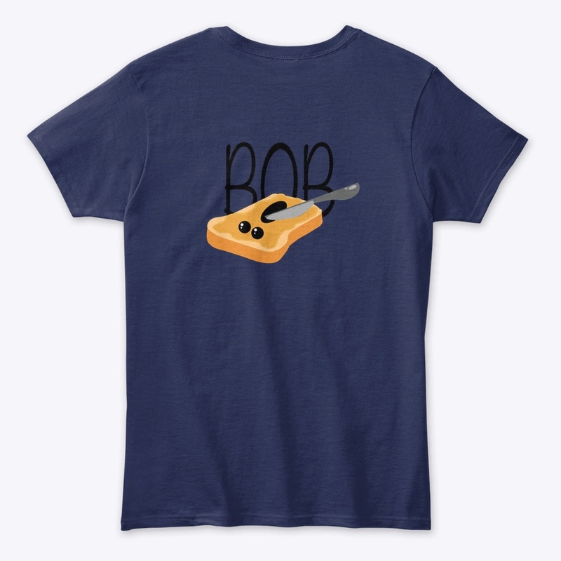 BOB  logo
