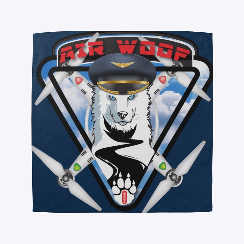 AirWOOF1 Accessories