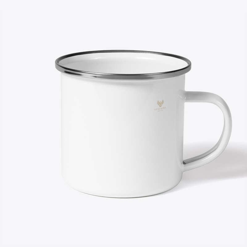 LuxeAura: Drinkware collection
