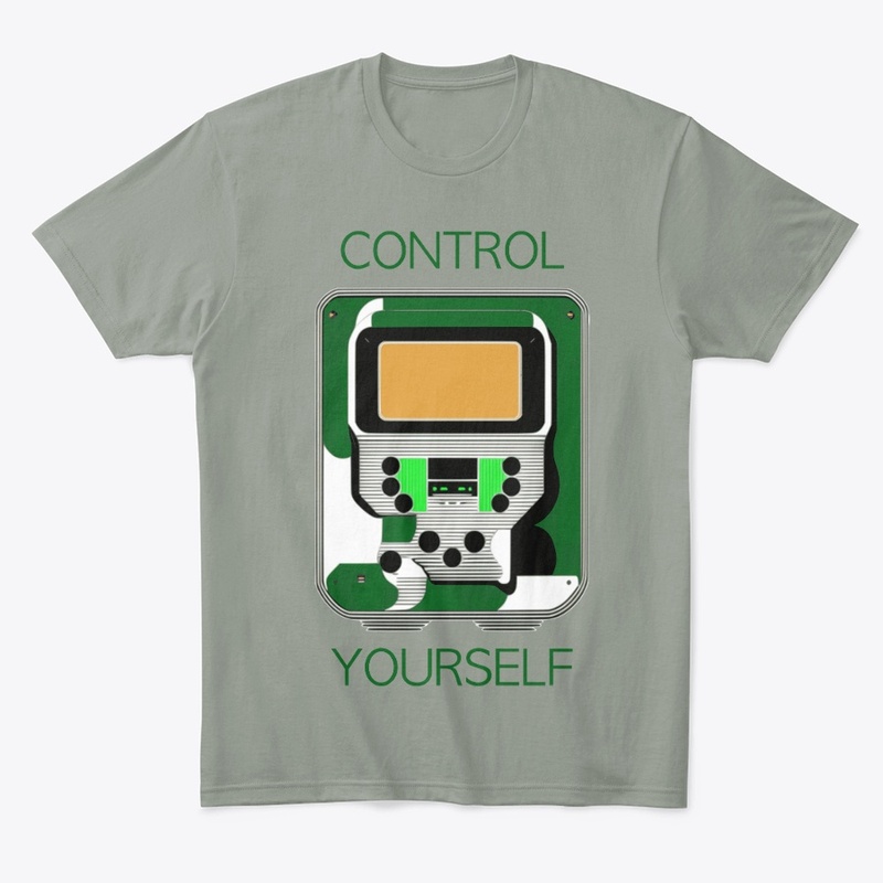 Control Yourself