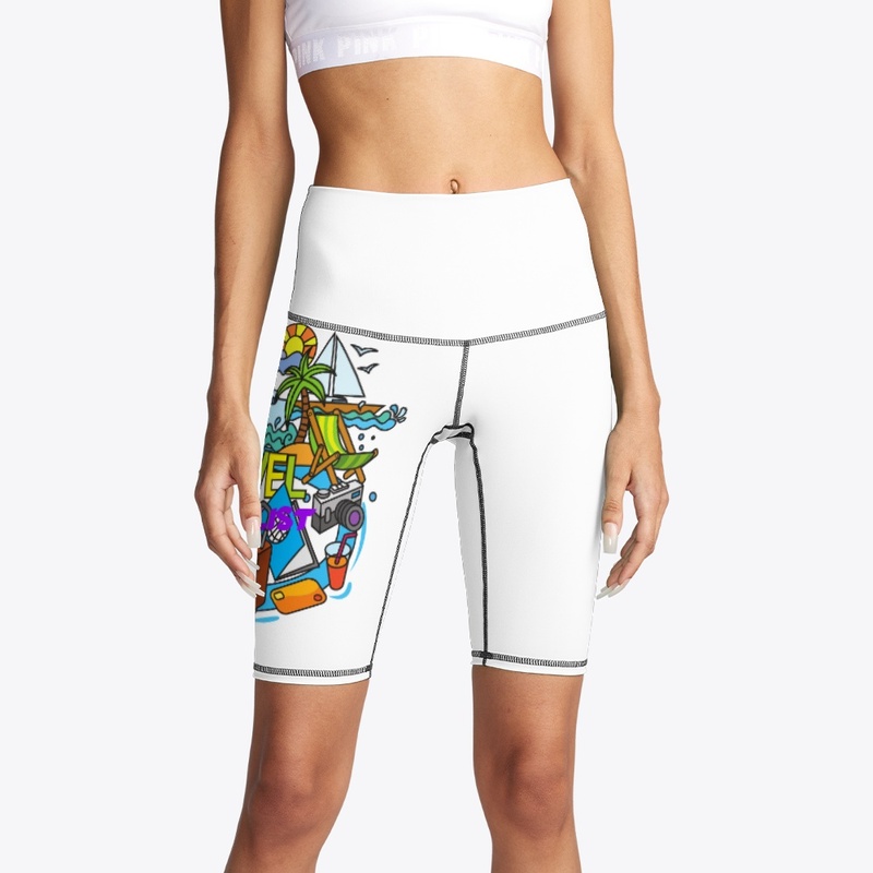 Travel Specialist World Merch