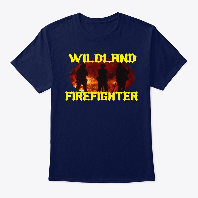 Wildland Firefighter 2022