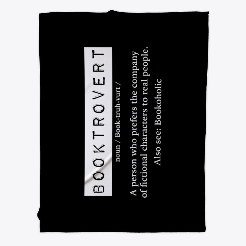 Booktrovert