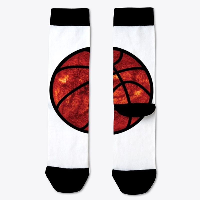 Solar Hoops