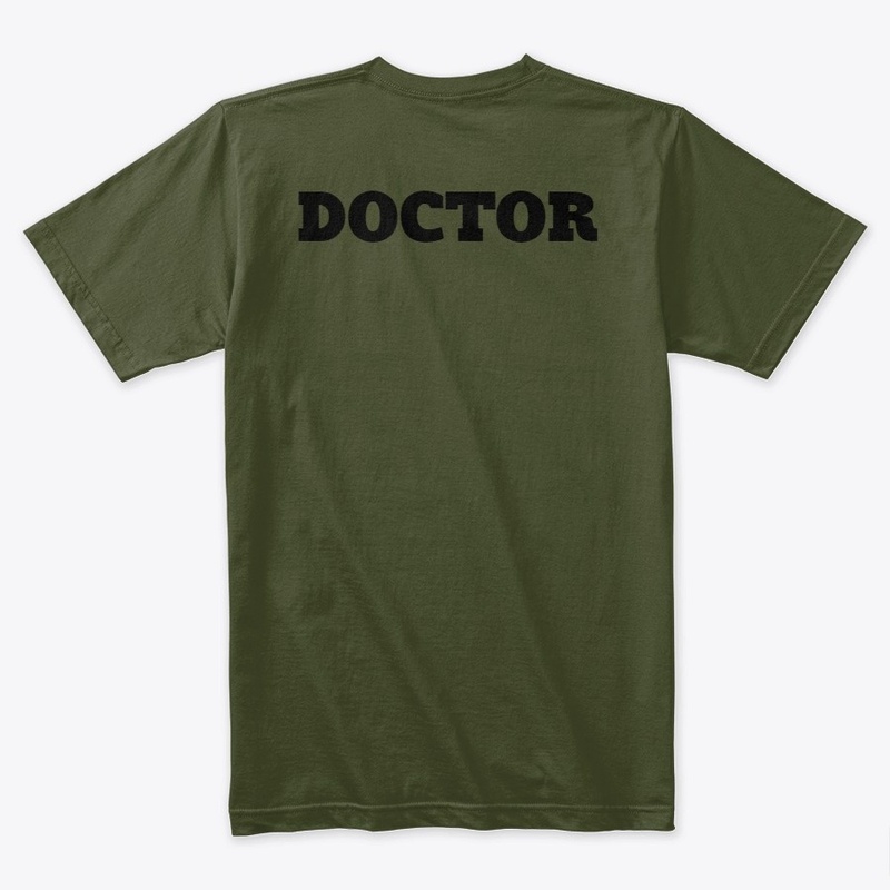 Hero- Doctor
