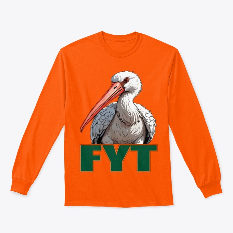 FYT26 Ibis