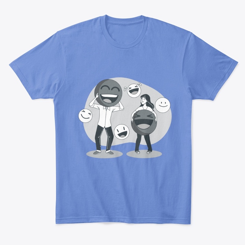 Camisa DS Tutoriais