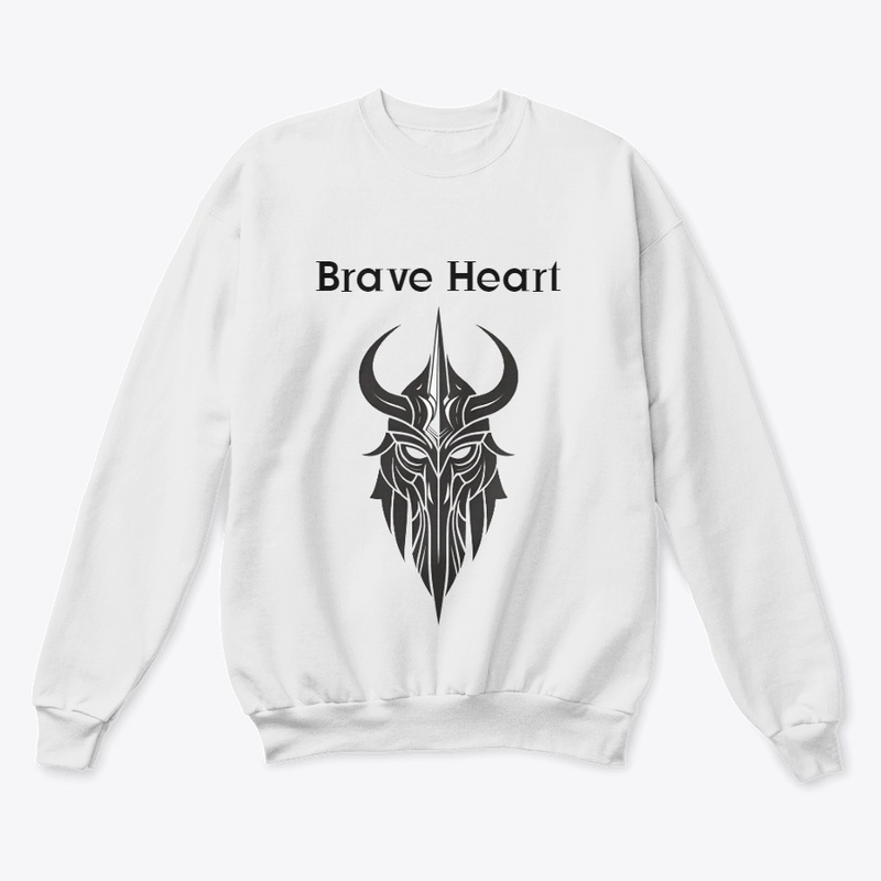 Brave Heart, Strong Soul