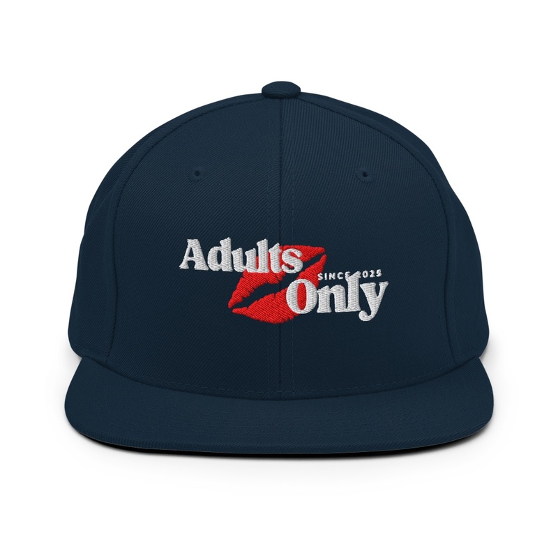 Santo Richio adults only 