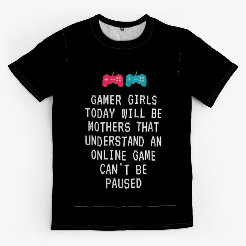 Gamers collection