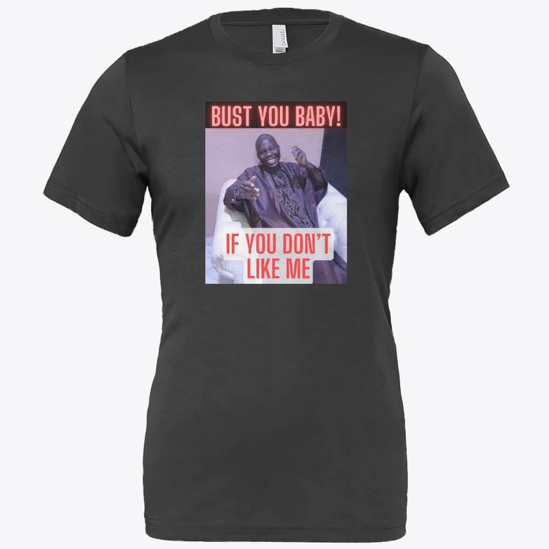 Bust You!