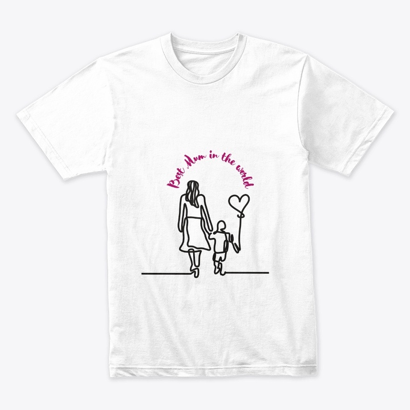 Best mom in the world