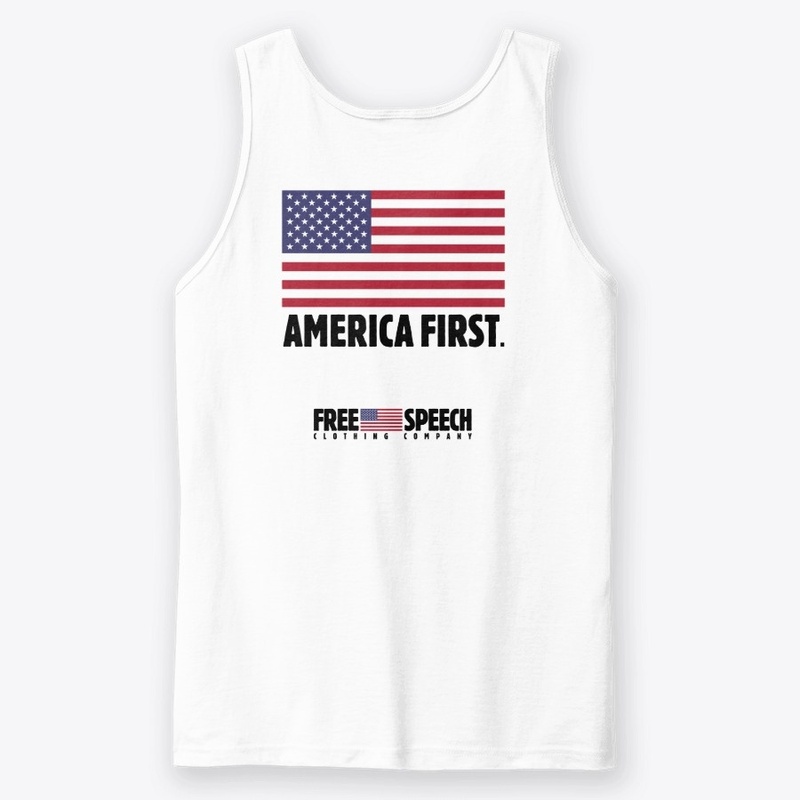 AMERICA FIRST
