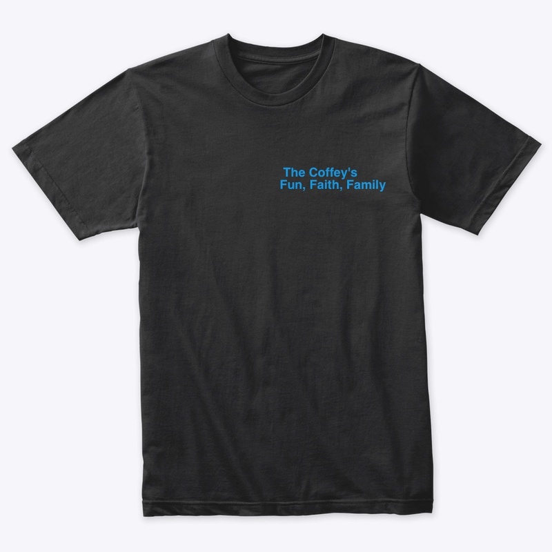 The Coffey's Tees