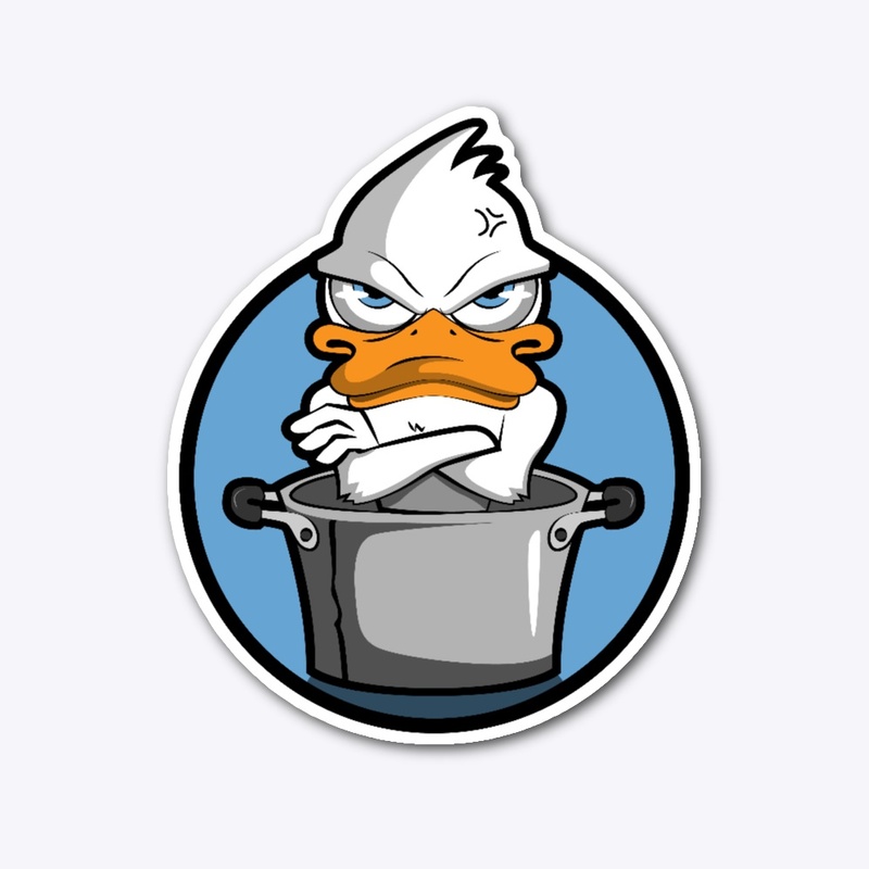 Duck Stew Accessories