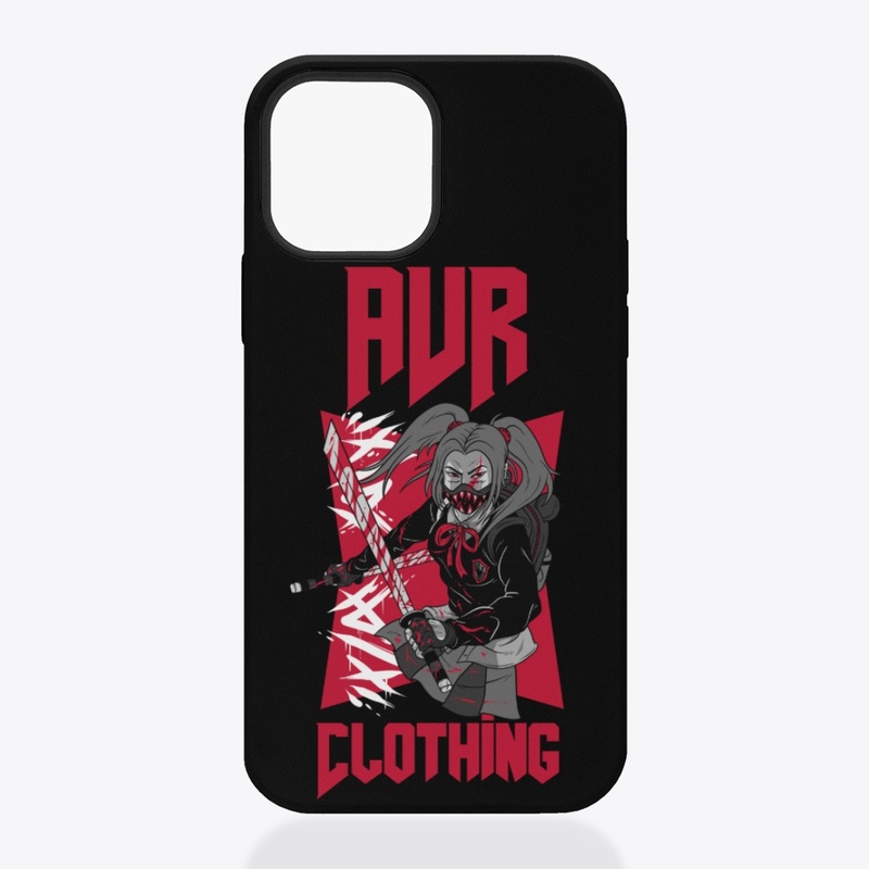 AVR Clothing Apocalyptic Chick