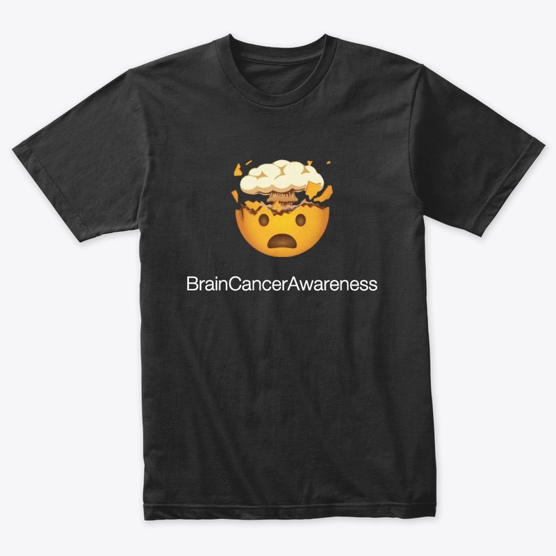 Mind Blown Emoji