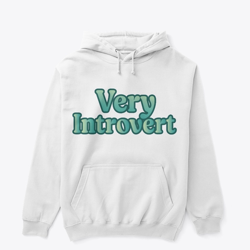 Very Introvert