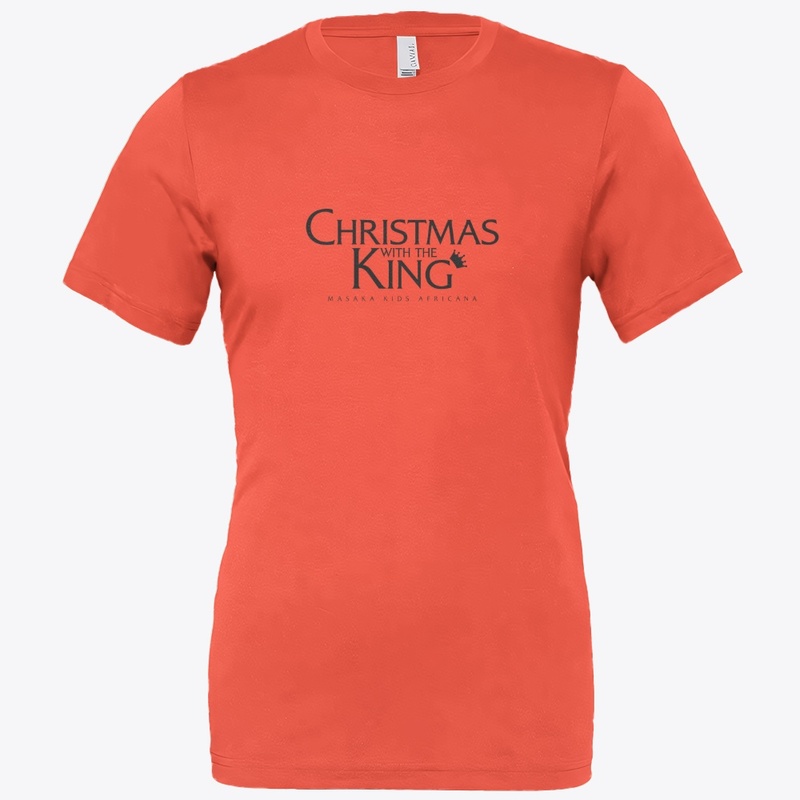 Christmas with the King - Masaka Kids 