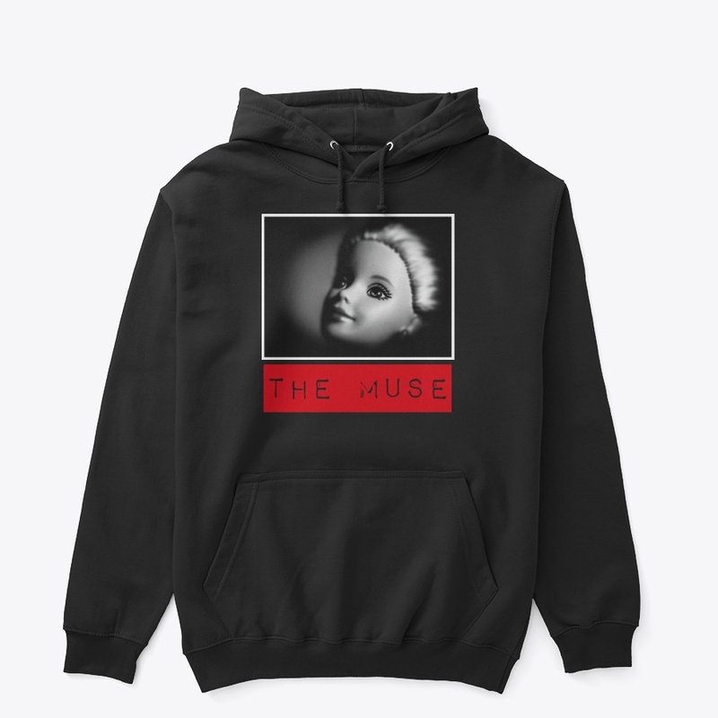 The Muse 007 | Limited Edition