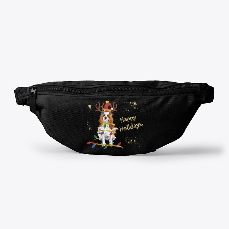 Cavalier Holiday Gifts
