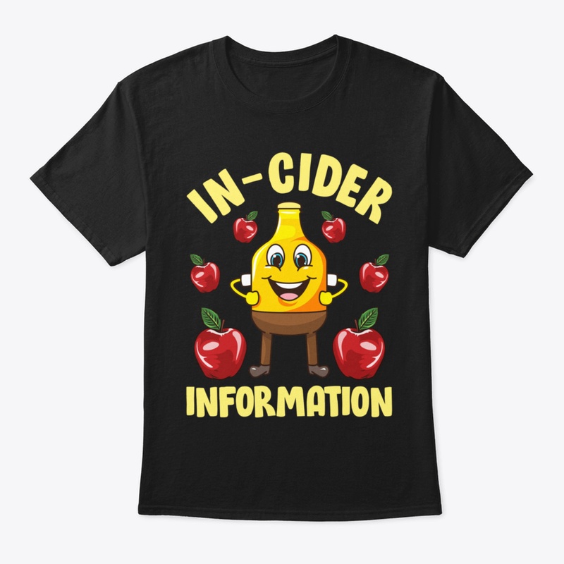 🎁 New In Cider Information   Funny Appl