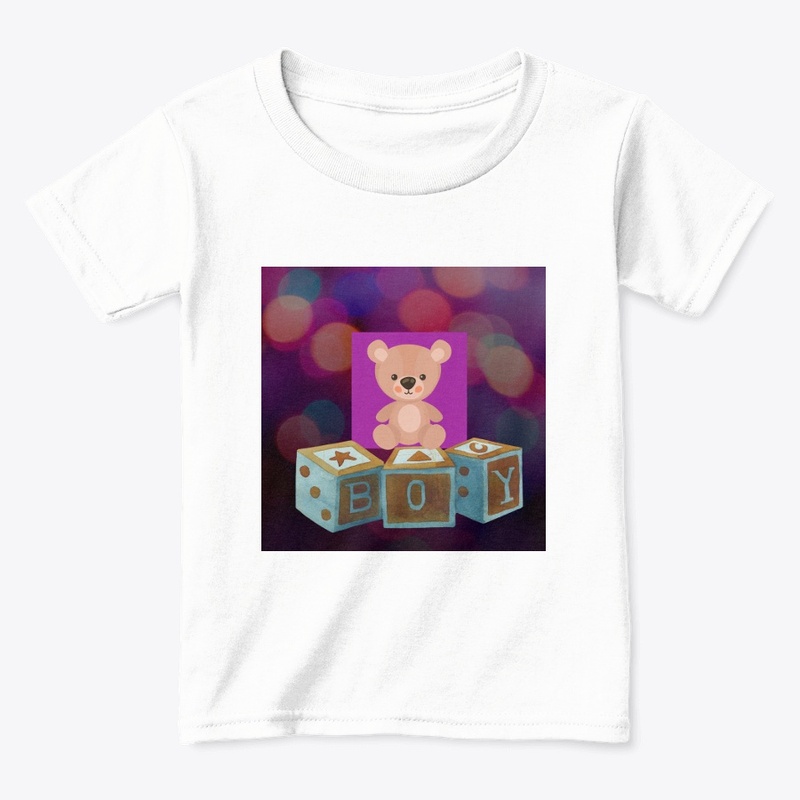 Boy