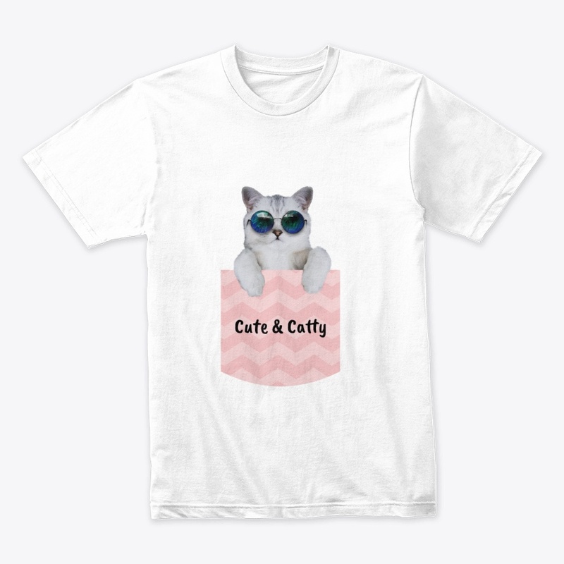 Cute & Catty