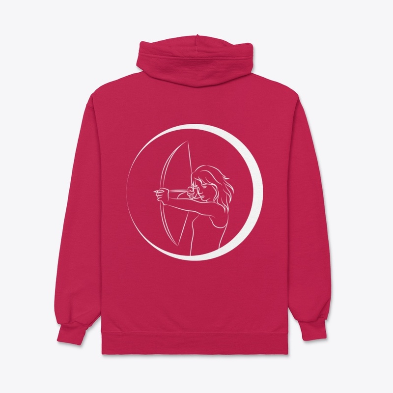 Paula Style Hoodie