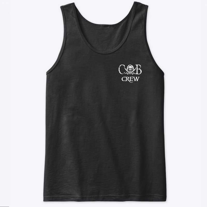 COB-Crew Modern Style