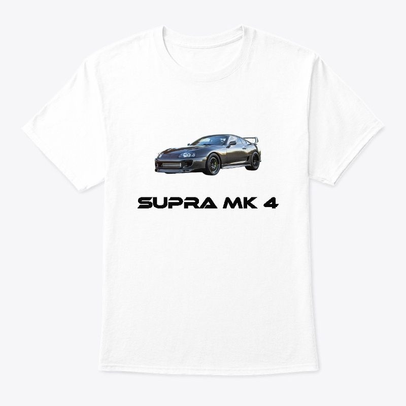 Supra MK 4