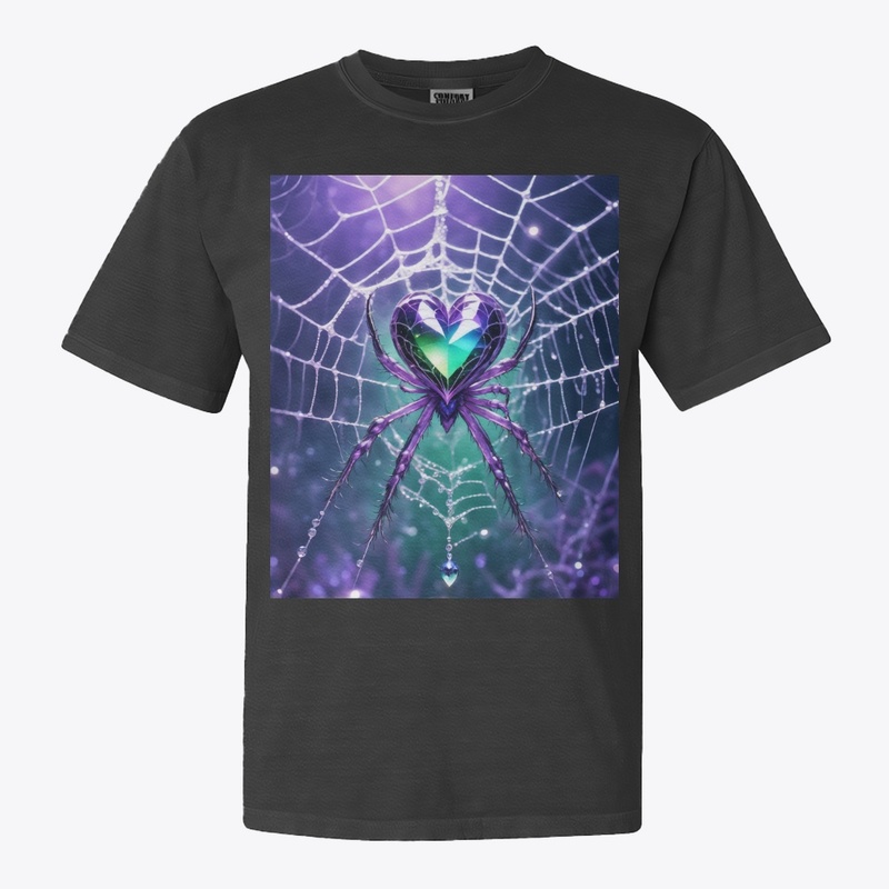 Heart of the Web