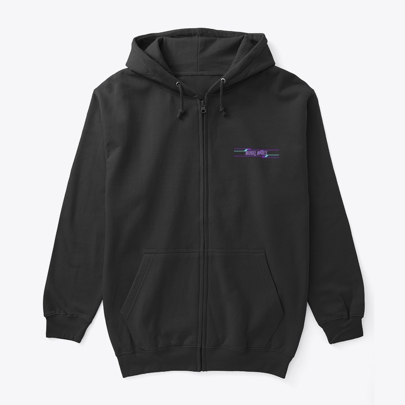 First Merch Set