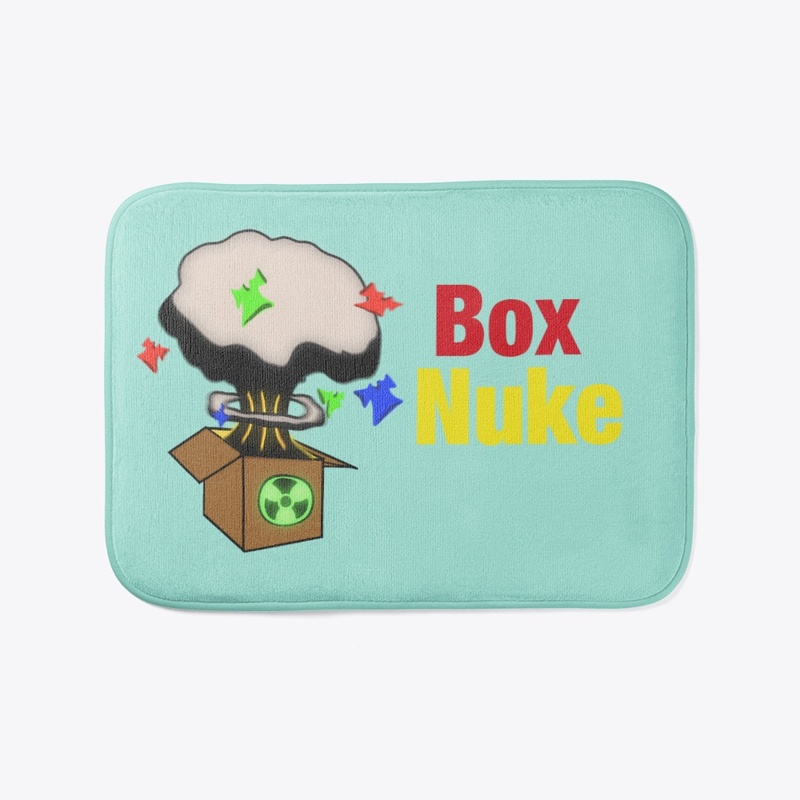 Box Nuke New Design