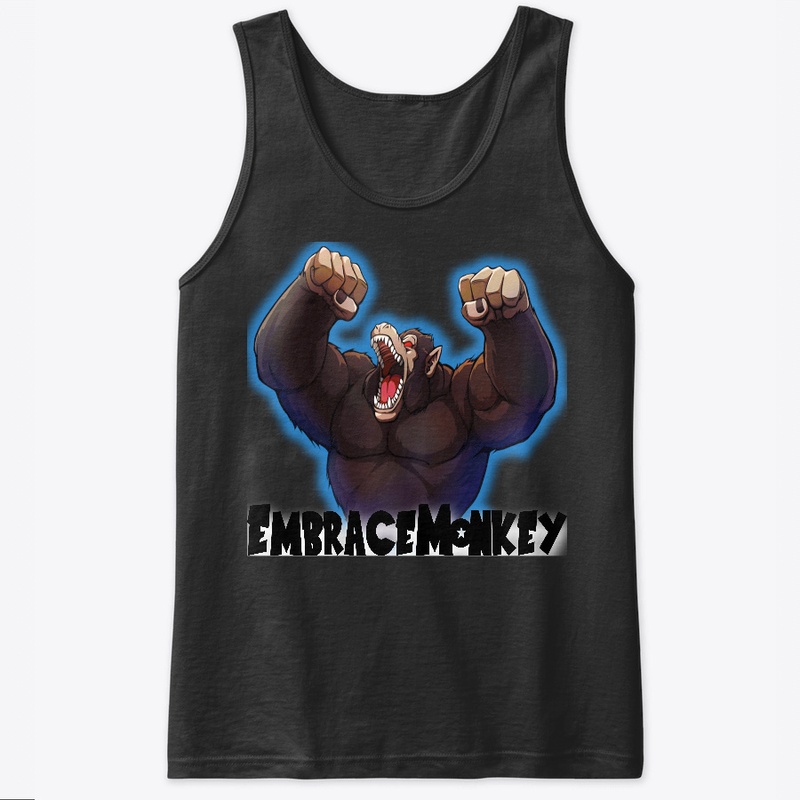 Embrace Monkey!
