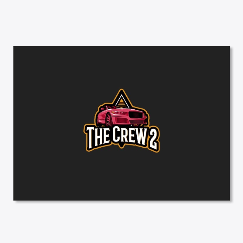 The Crew 2