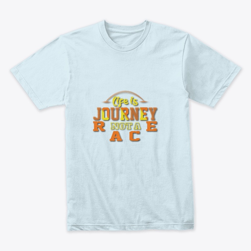 life is journey 