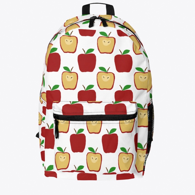 Apple Polkadots