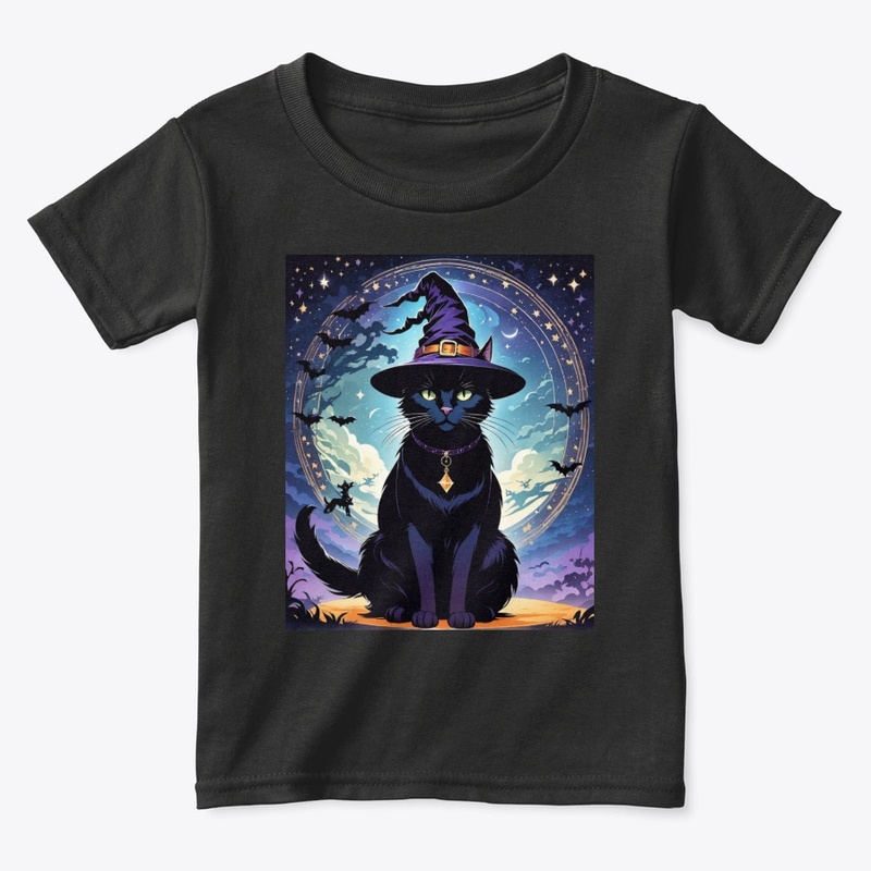 Celestial Night Enchanter