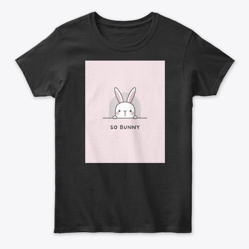 So Bunny