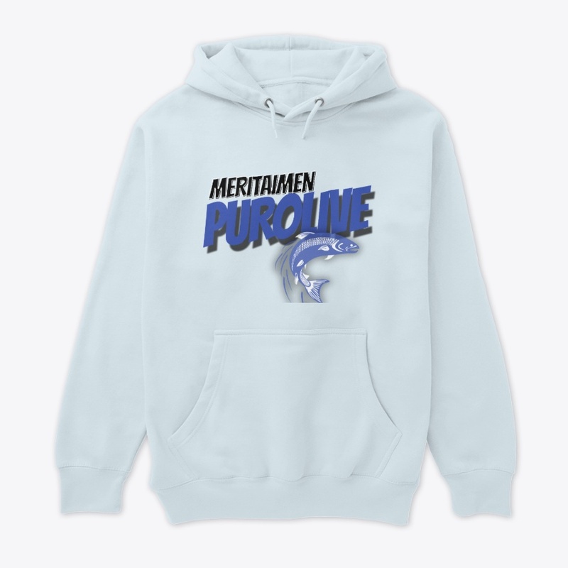 WF: Meritaimen PuroLive Edition