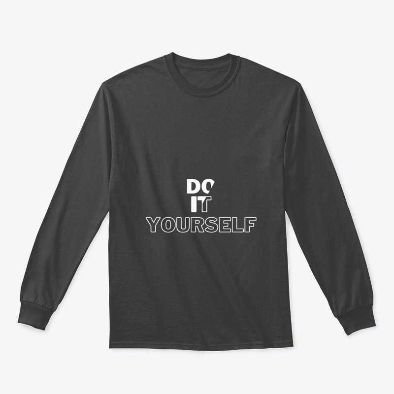 DO IT YOURSELF Collection