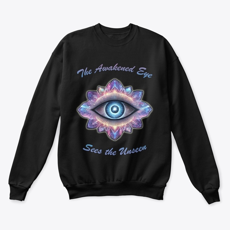 Awakened Eye Collection