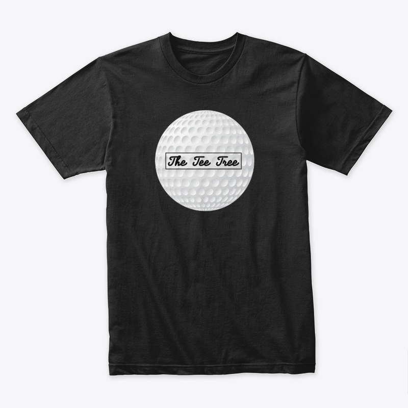 The Tee Tree Ball