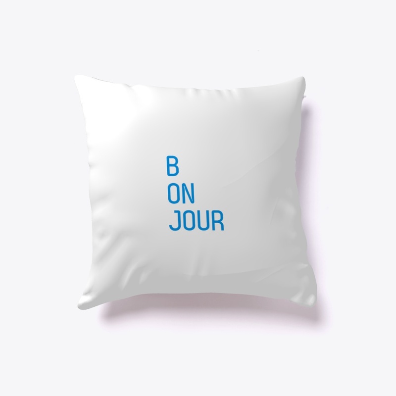 Bonjour