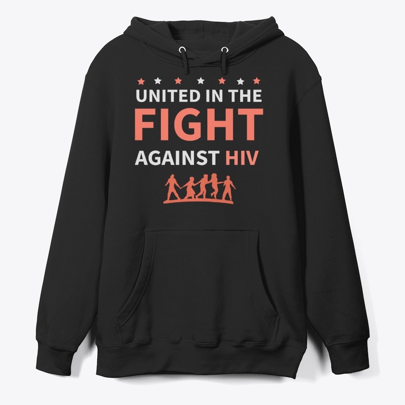 United in the Fight Against t-shirt