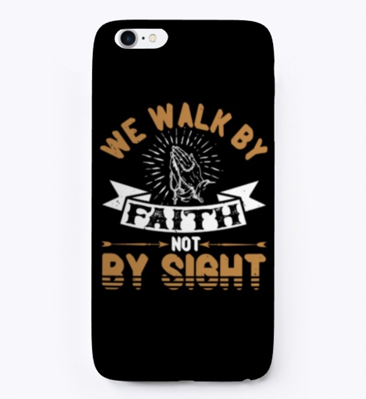 Walk by Faith