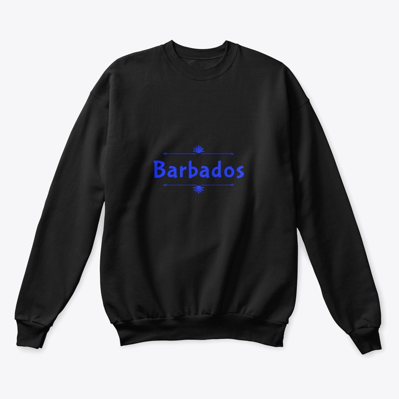 Barbados Hoodies + Sweaters