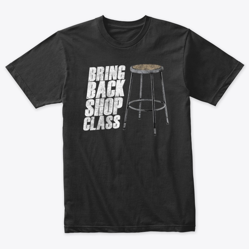 Shop Class