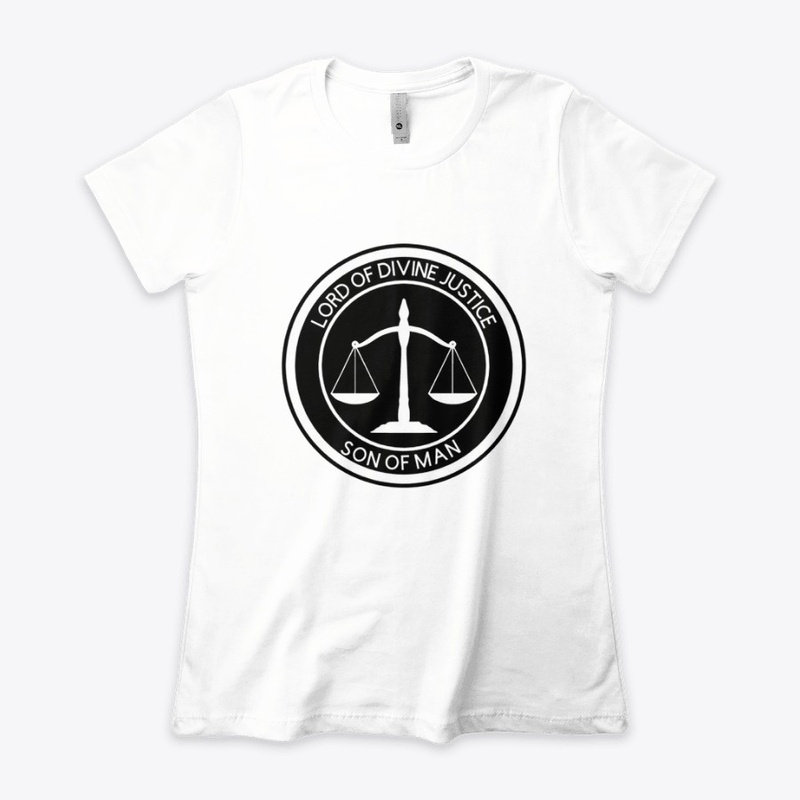 LDJ Family Criminal Justice Org. Merch